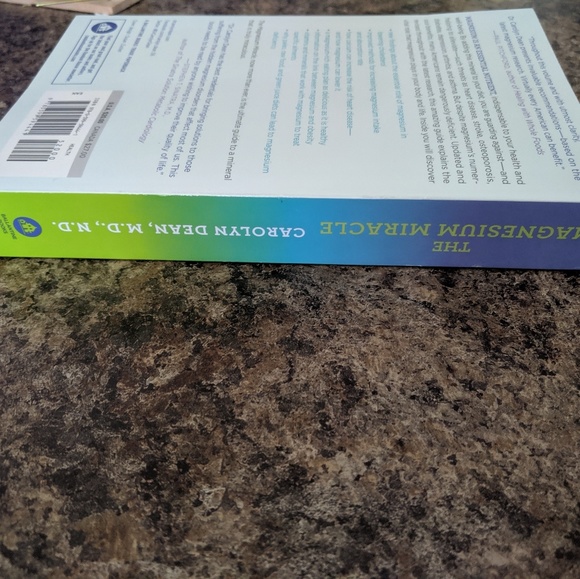 The magnesium miracle book - Picture 2 of 7